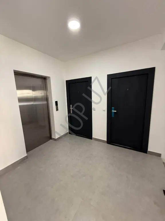 Буз-2 Ул Темур Малик. 2/1/6 55м² Новостройка. Кадастр!