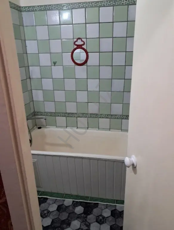 Феруза 2/3/4 46м² Панель разделка