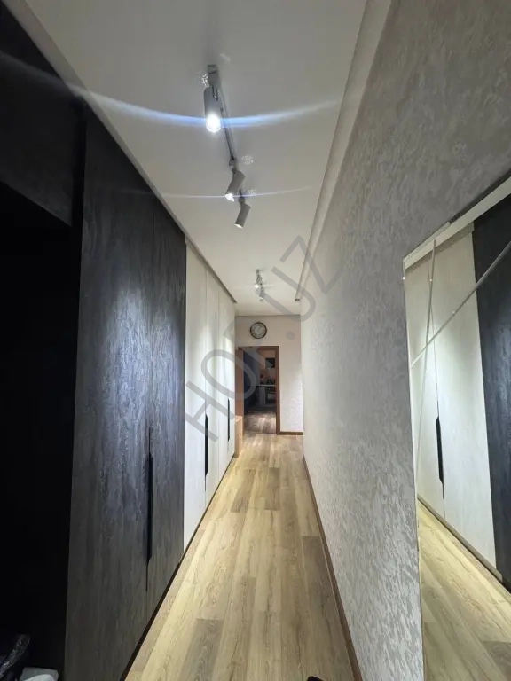 Карасу 6 Авайхон. 2/16/16. 77м²