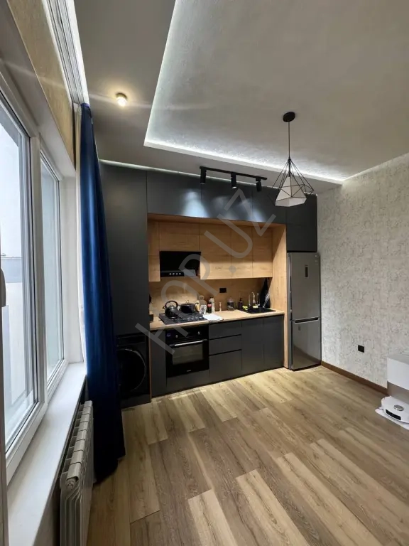 Карасу 6 Авайхон. 2/16/16. 77м²