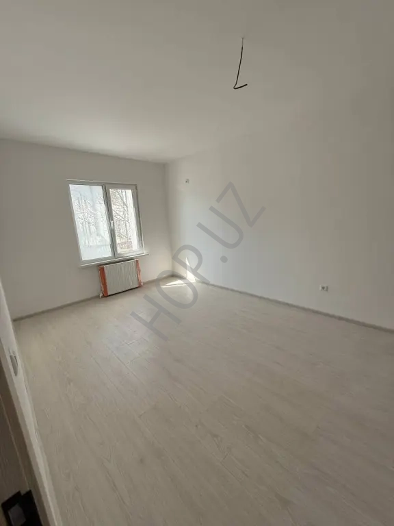 Буз-2 Ул Темур Малик. 2/1/6 55м² Новостройка. Кадастр!