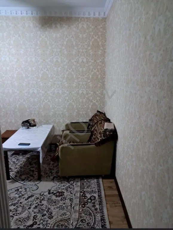 Феруза 2/3/4 46м² Панель разделка