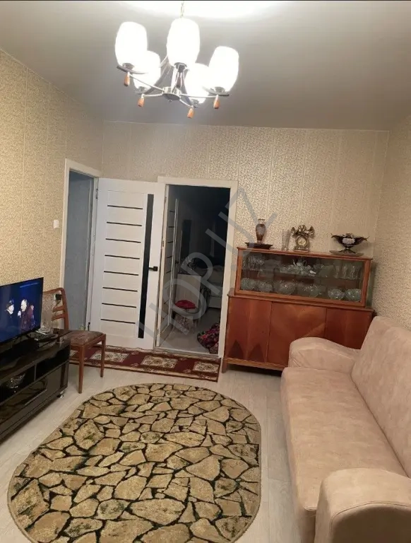 Максим Горького Художники. 2в3/5/5 48м²