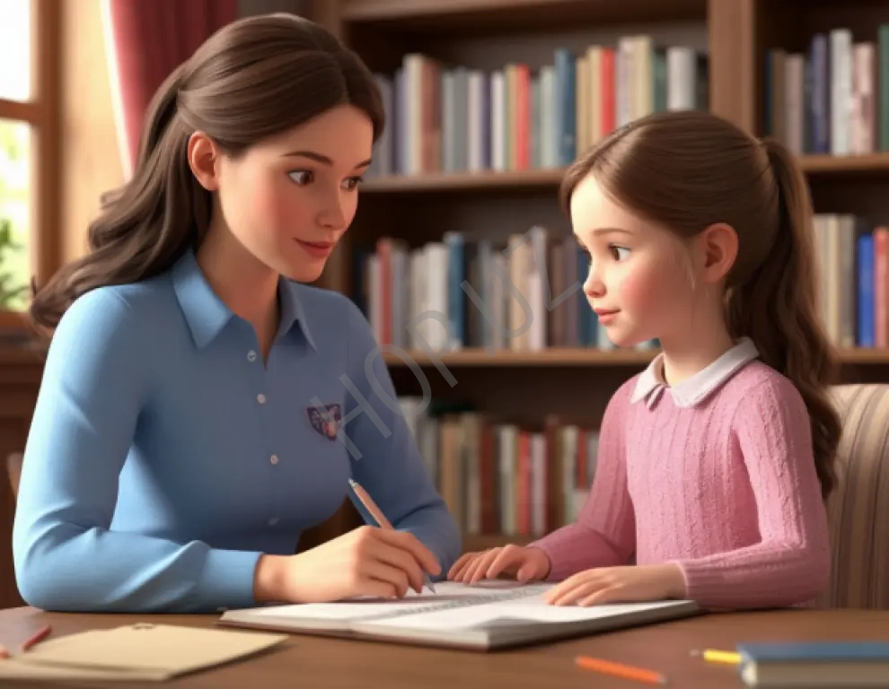 Индивидуальные онлайн-уроки английского для детей разного возраста