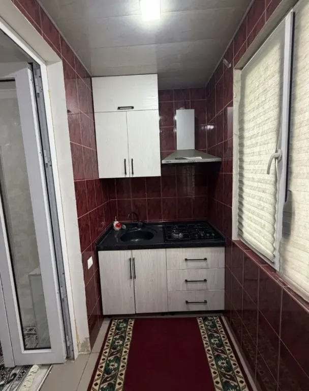 аркнда Мирзо Улугбекский р-он. Ялангач. 3в4/4/4 78м²