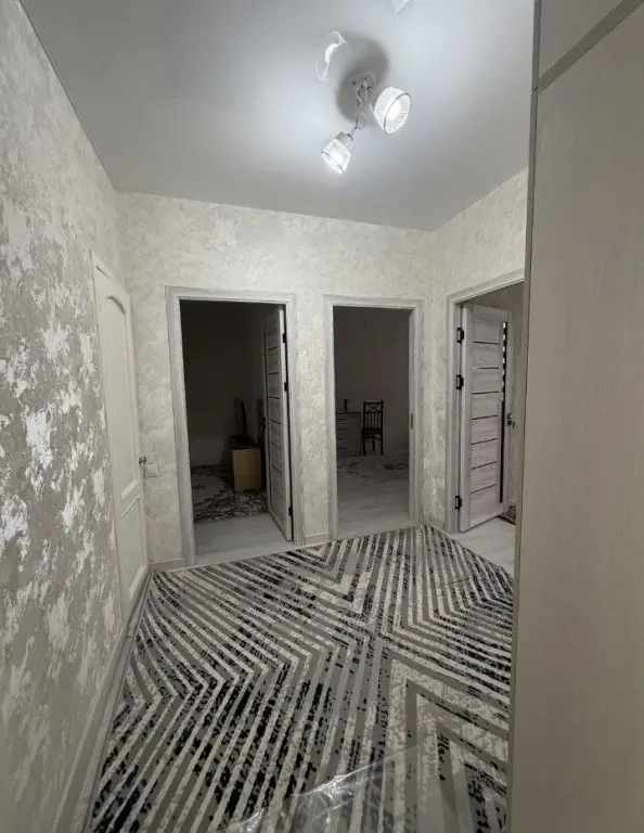 аркнда Мирзо Улугбекский р-он. Ялангач. 3в4/4/4 78м²