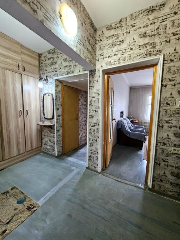 Яшнабадский район. Дубовая. 3в4/3/9. 80м²