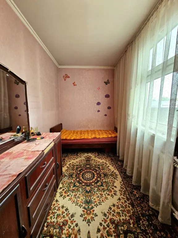 Яшнабадский район. Дубовая. 3в4/3/9. 80м²