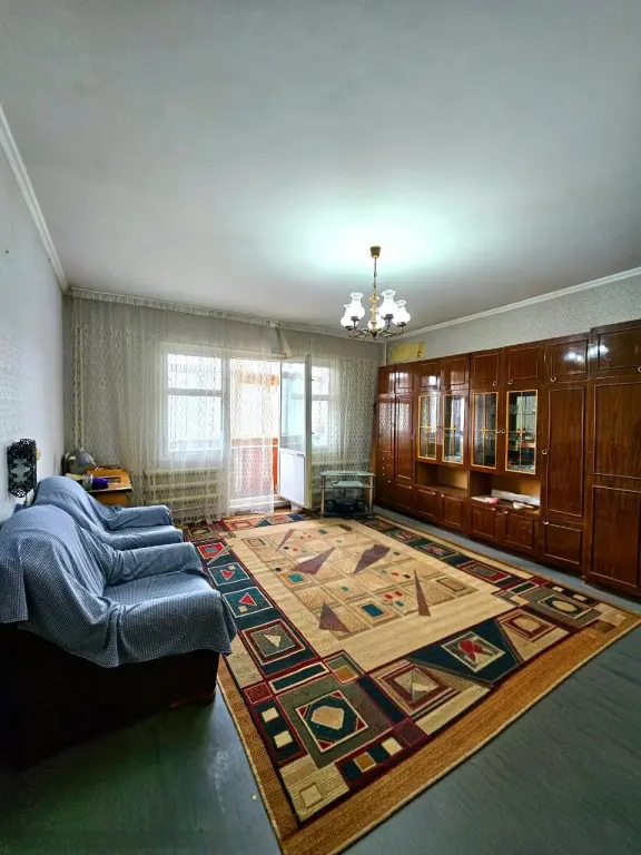 Яшнабадский район. Дубовая. 3в4/3/9. 80м²