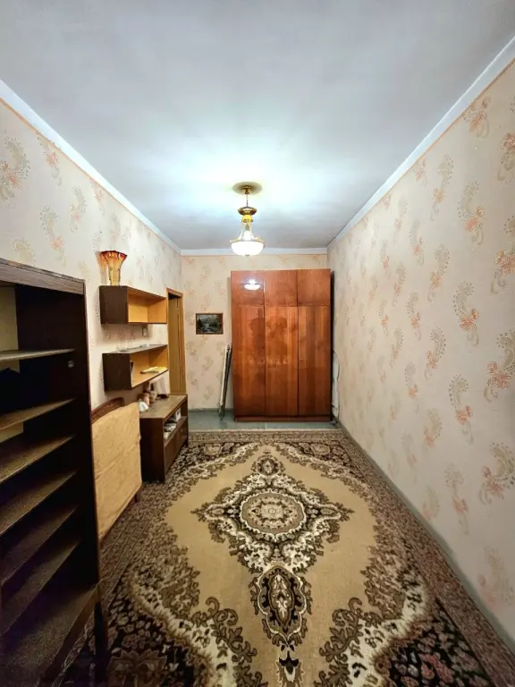 Яшнабадский район. Дубовая. 3в4/3/9. 80м²