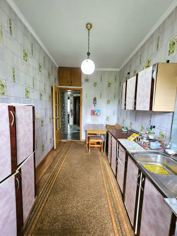 Яшнабадский район. Дубовая. 3в4/3/9. 80м²
