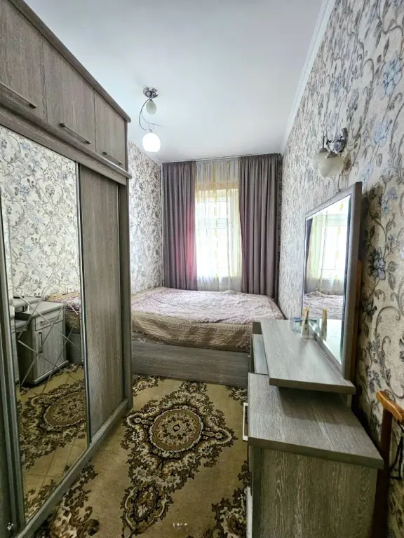 Яшнабадский район. Дубовая. 3в4/3/9. 80м²