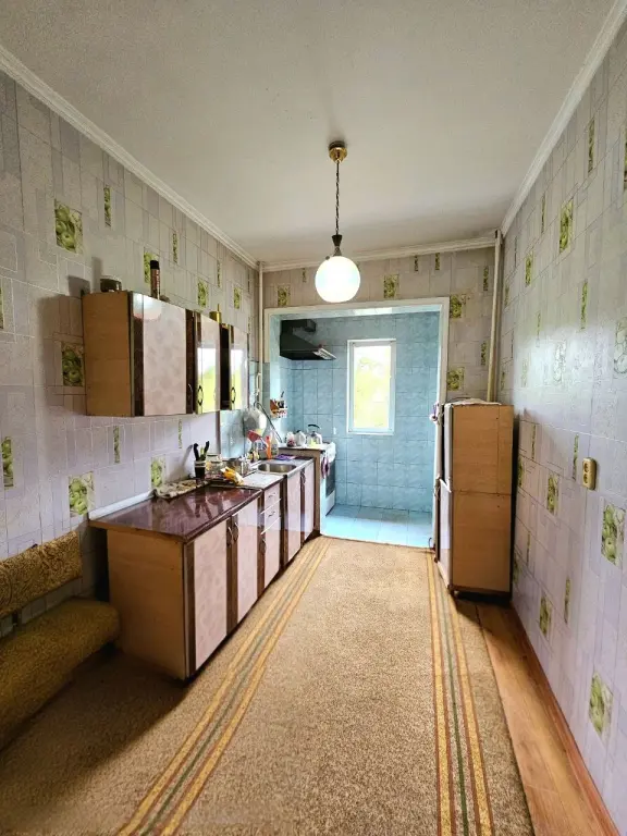 Яшнабадский район. Дубовая. 3в4/3/9. 80м²