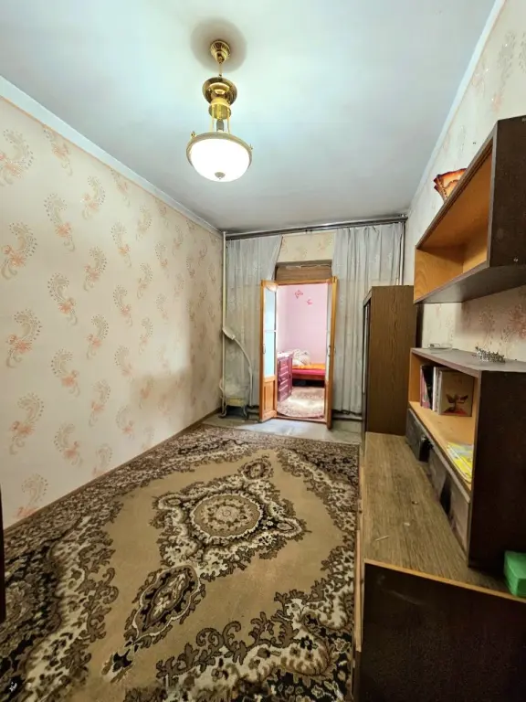 Яшнабадский район. Дубовая. 3в4/3/9. 80м²