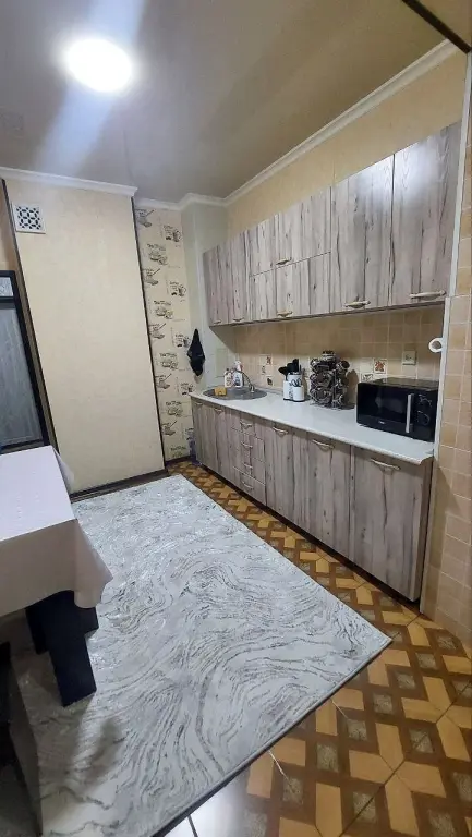 Аренда. Мирзо Улугбекский р-он. Сайрам. 2/4/9 60м²