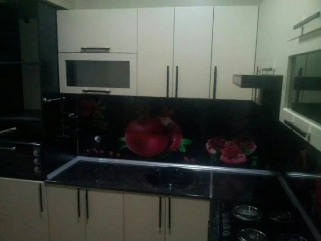 Изготовление мебели для кухни в рассрочку