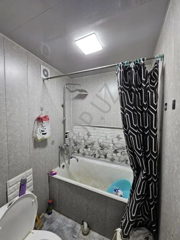 Авиасозлар Дубовая. 2в3/3/4 50м2 Кирпич.