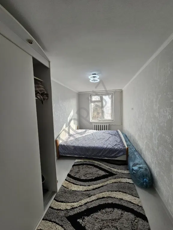 Авиасозлар Дубовая. 2в3/3/4 50м2 Кирпич.