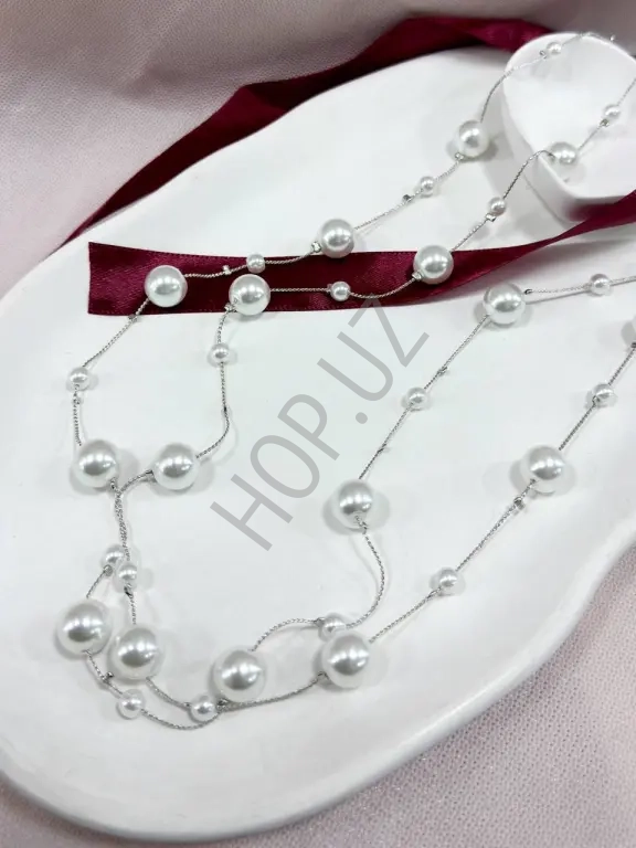 Стильная бижутерия для ярких образов