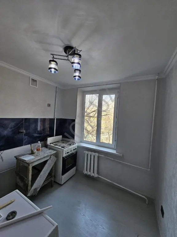 Авиасозлар Дубовая. 2в3/3/4 50м2 Кирпич.