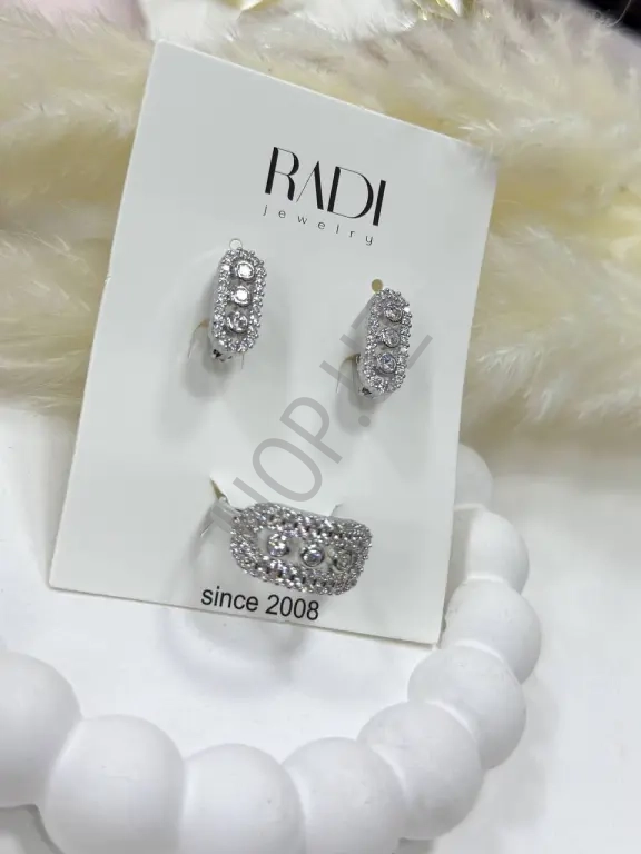 Авторский подбор бижутерии под ваш образ