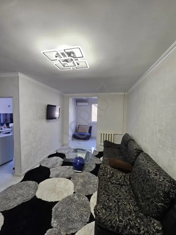 Авиасозлар Дубовая. 2в3/3/4 50м2 Кирпич.