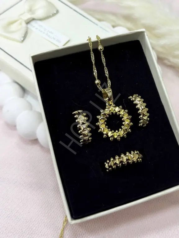 Бижутерия для любого настроения