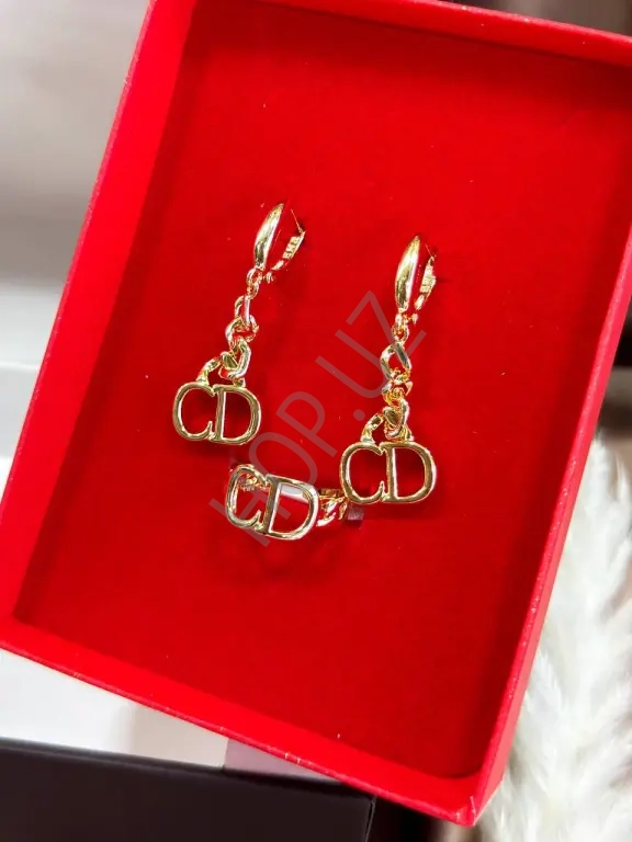 Украшения, которые делают образ завершённым