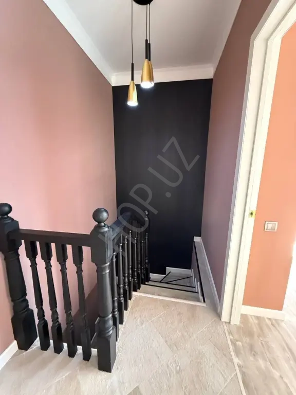 Шумиловский городок. Яшнабадский р-он. 5/1/5 96м².