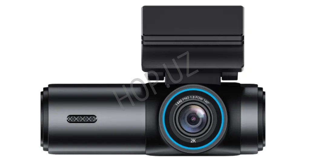 Neoline Flash 2K Wi-Fi Dual с двумя камерами