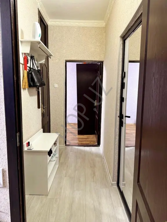 Феруза Эко базар. 2/1/4 47м²