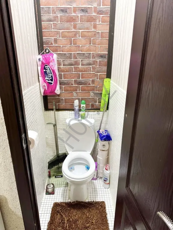 Феруза Эко базар. 2/1/4 47м²