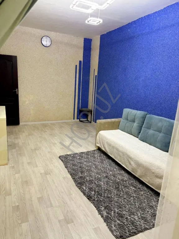 Феруза Эко базар. 2/1/4 47м²