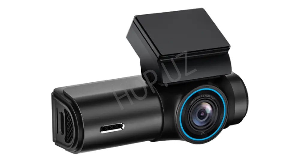 Neoline Flash 2K Wi-Fi Dual с двумя камерами