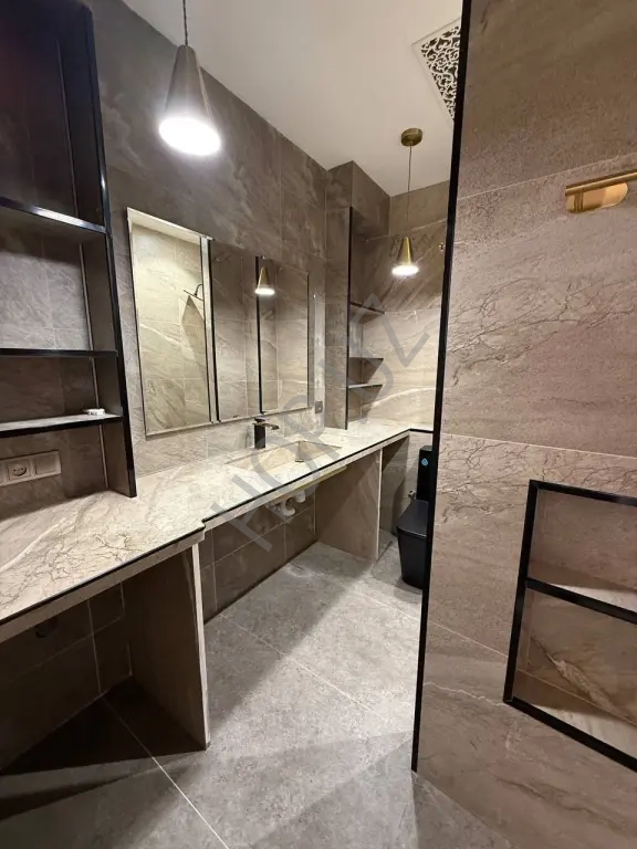 Шумиловский городок. Яшнабадский р-он. 5/1/5 96м².