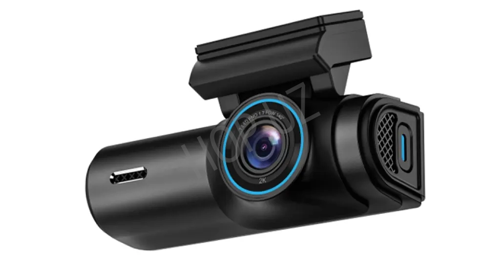 Neoline Flash 2K Wi-Fi Dual с двумя камерами