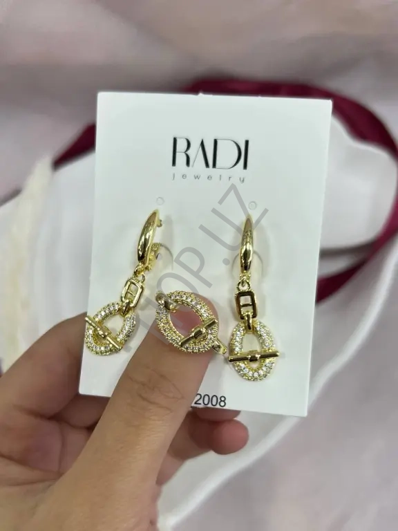 Украшения, которые дополнят любой образ