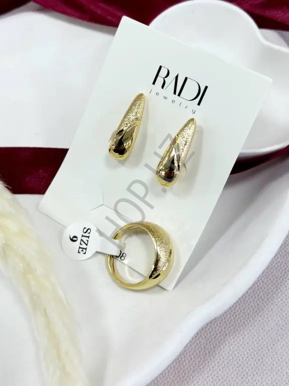 Бижутерия премиум-класса по доступным ценам