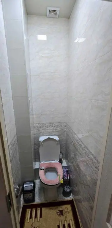 Аренда Мирзо Улугбекский р-он. Ттз-4. 2/3/4 72м²