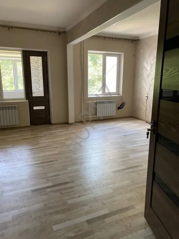 Карасу -4 3/3/5 96м² Панель.