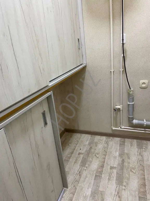 Карасу -4 3/3/5 96м² Панель.