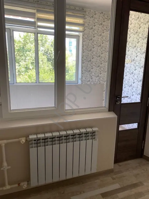 Карасу -4 3/3/5 96м² Панель.