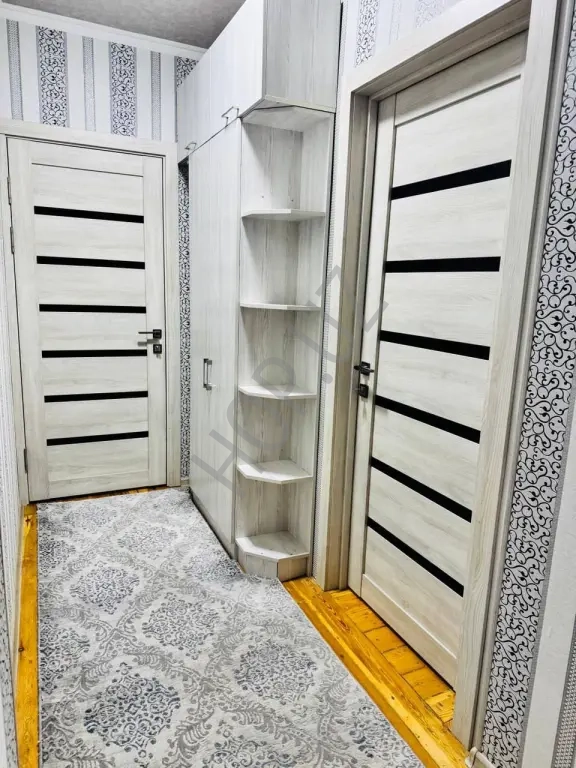 Мирзо Улугбекский р-он.Буз-2 2/4/5 40м² Кирпич.