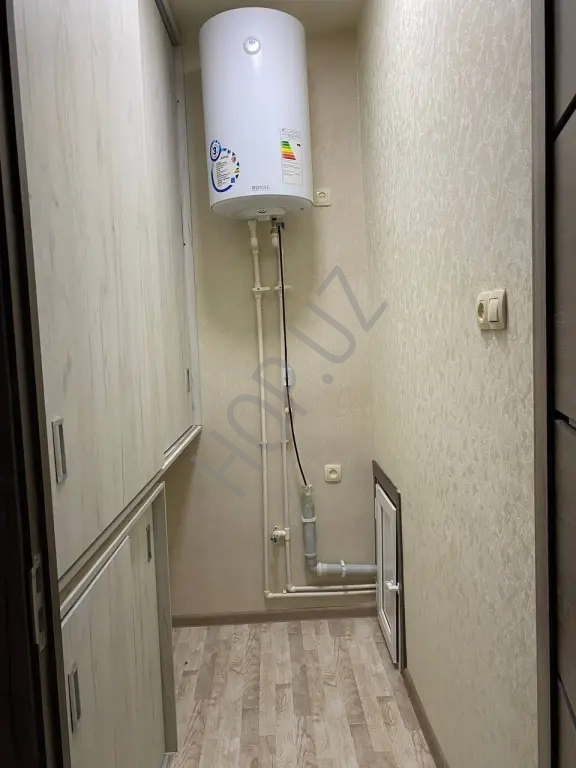 Карасу -4 3/3/5 96м² Панель.