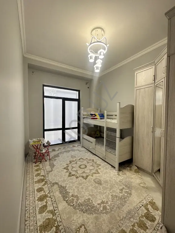 Ялангач ул.Темур Малик. 3/4/6 78м²