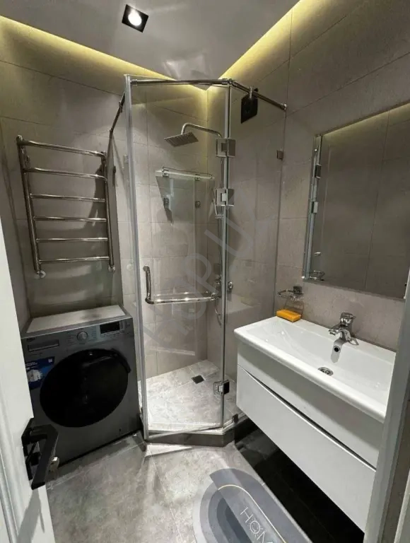 Мирзо Улугбекский р-он Феруза 2/3/4 50м² Панель.