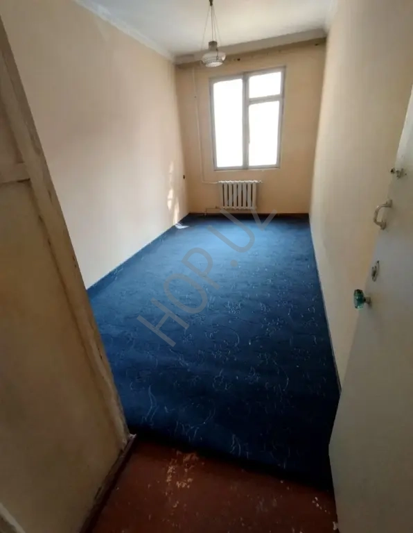 Мирзо Улугбекский р-он Ялангач 2/2/4 47 м² Панель.