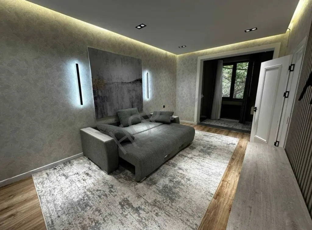 Мирзо Улугбекский р-он Феруза 2/3/4 50м² Панель.