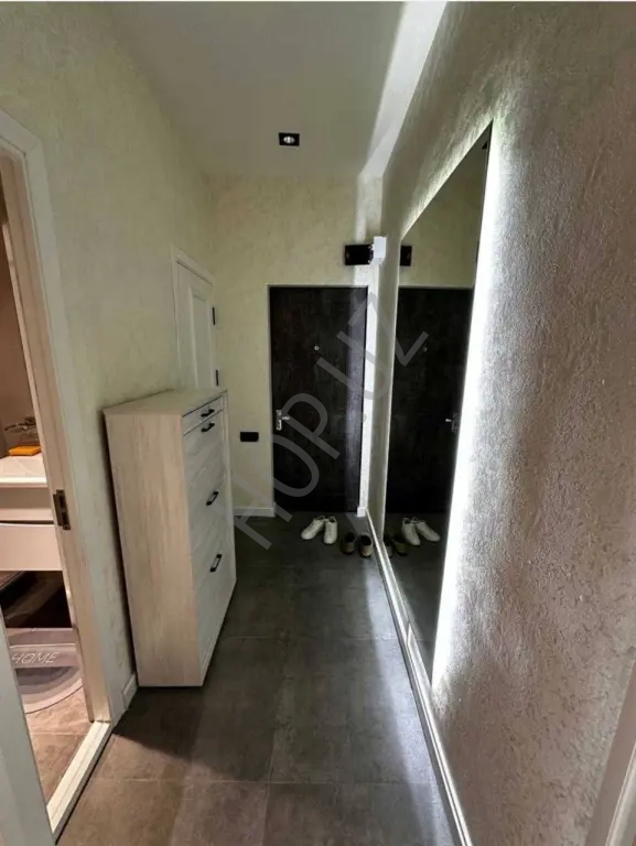 Мирзо Улугбекский р-он Феруза 2/3/4 50м² Панель.