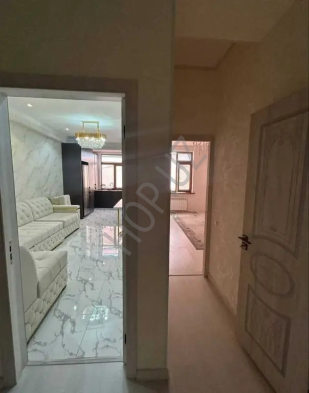 Яккасарайский район Саламатина новостройка. 2/2/8 60м²